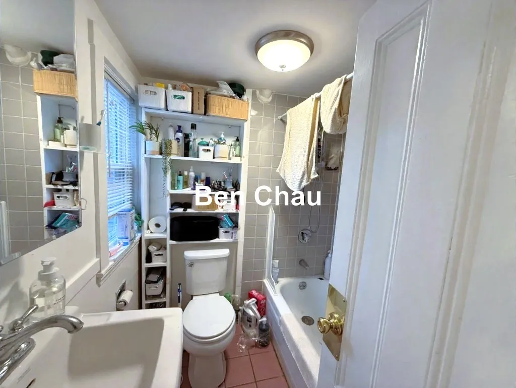 193 Hampshire St, Inman Square