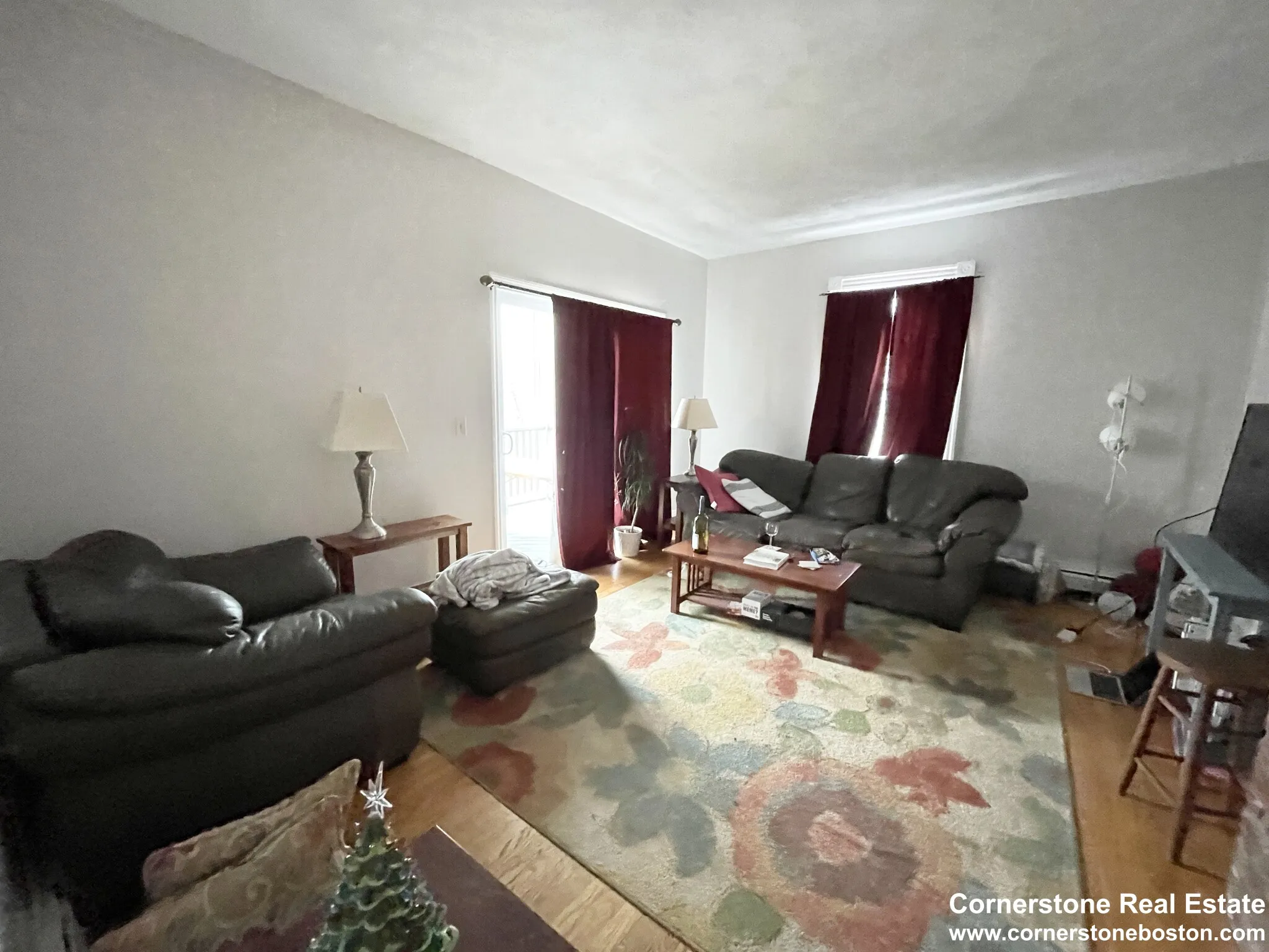 19 Bucknam St, Mission Hill