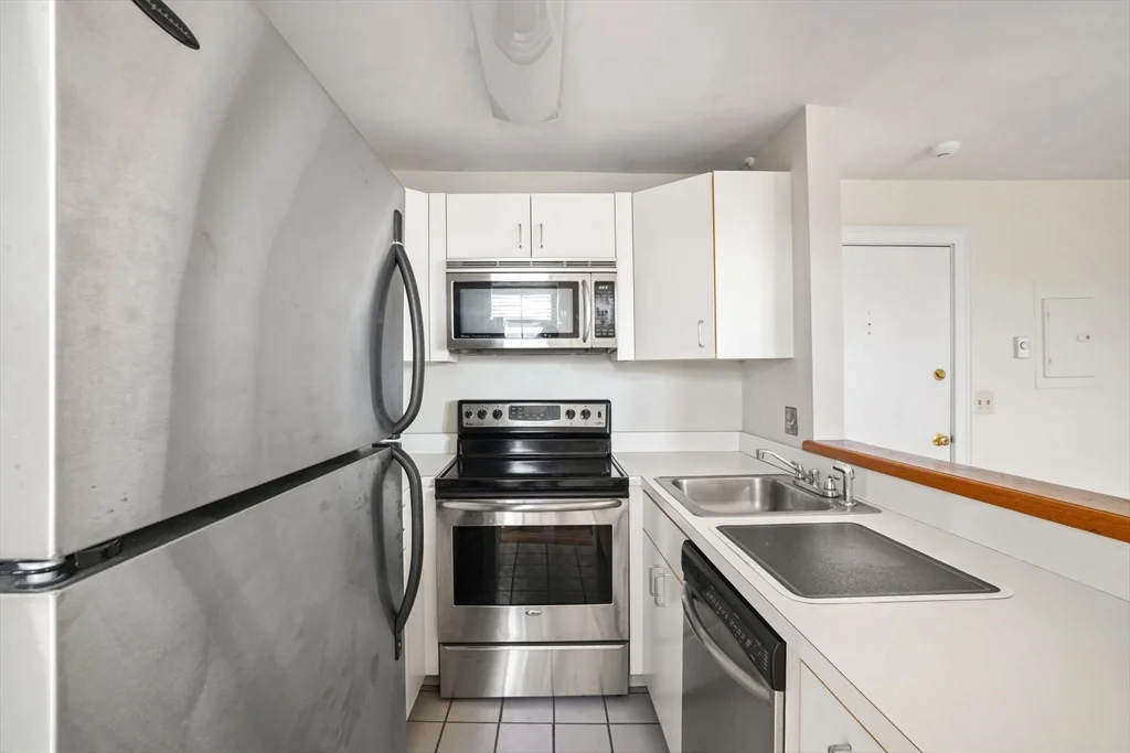 533 Columbus Ave, South End