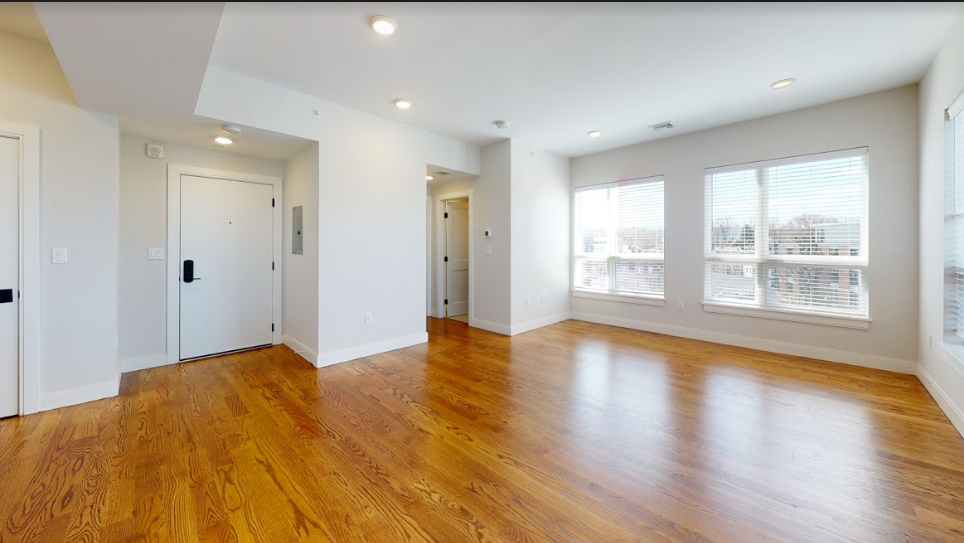 1 Everett St, Allston