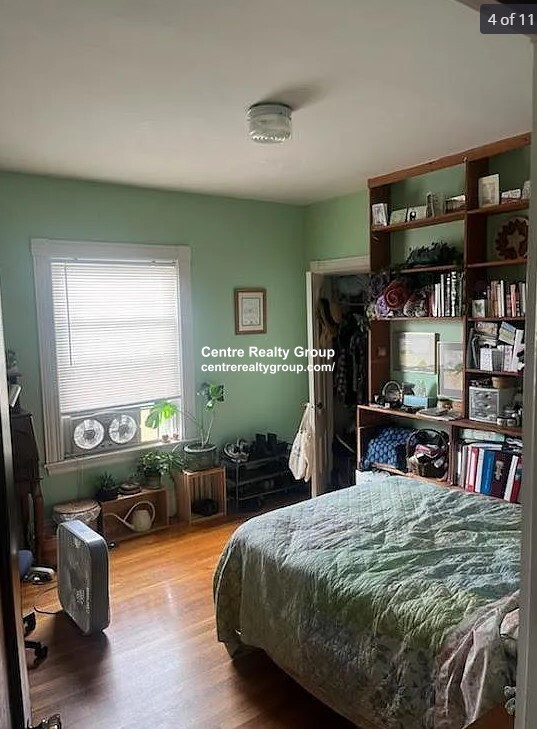 13 Danforth St, Jamaica Plain
