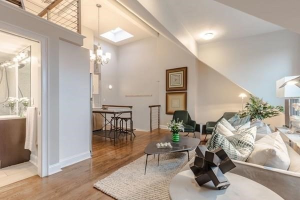 80 Rutland, South End