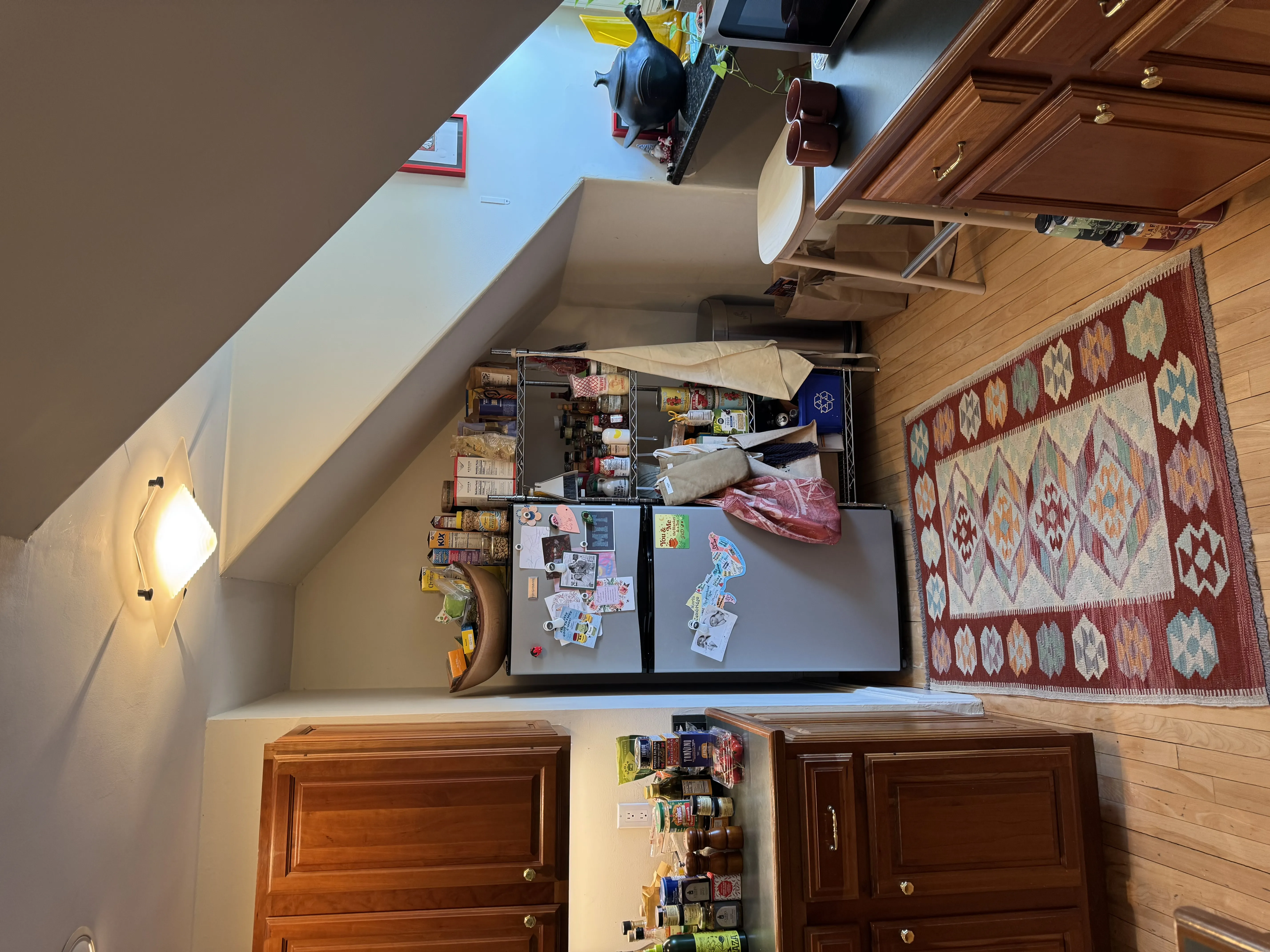 47 Langdon St, Neighborhood Nine