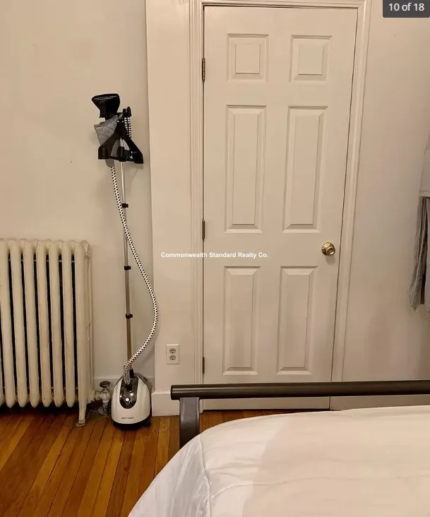 21 Westbourne Ter, Corey Hill