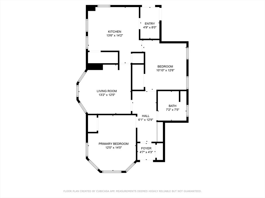 50 Gledhill Ave, Everett