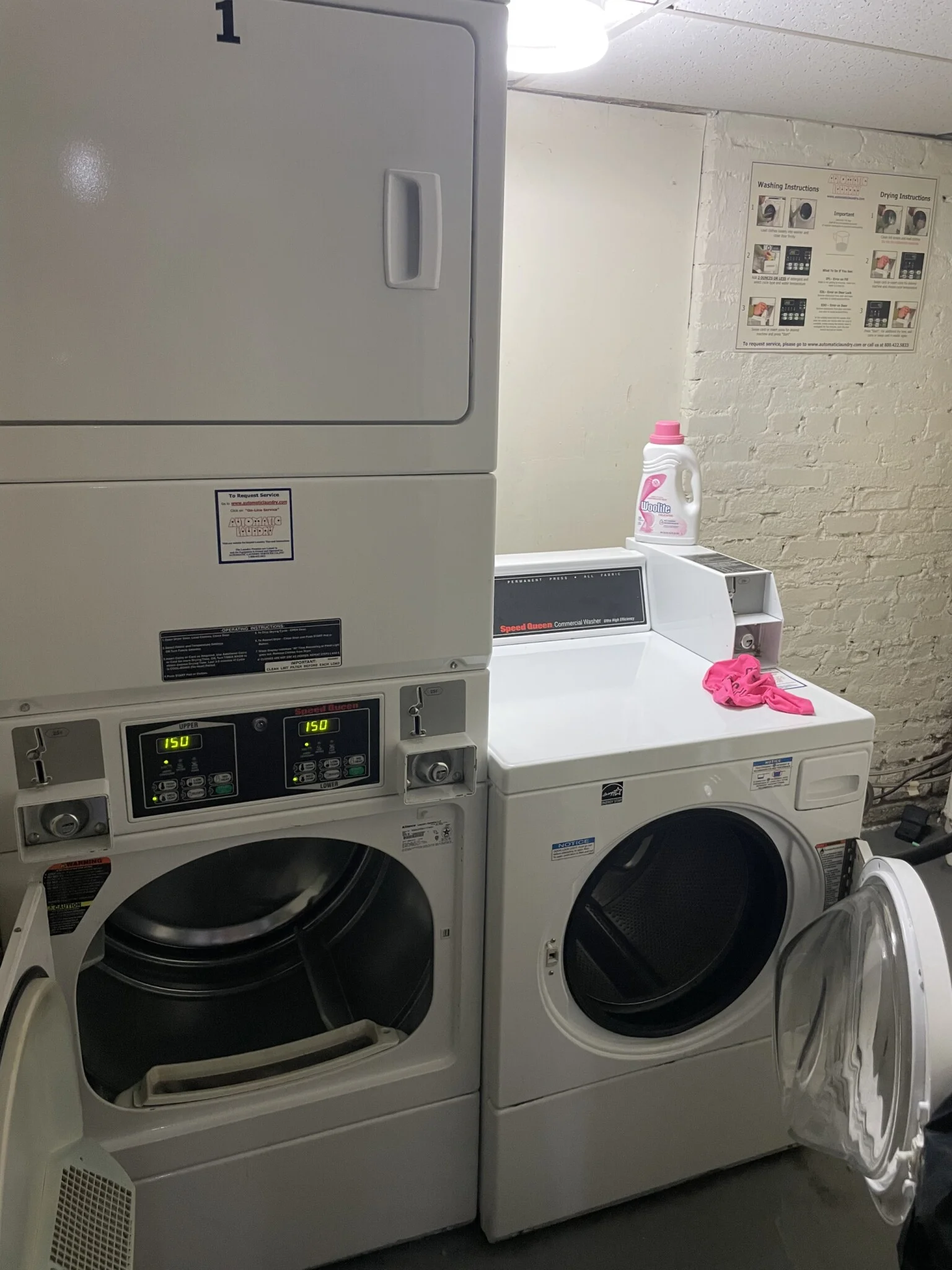 185 Chestnut Hill Ave, Brighton