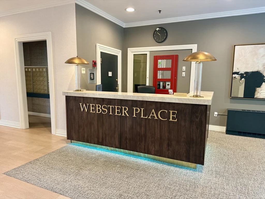 20 Webster St, Coolidge Corner
