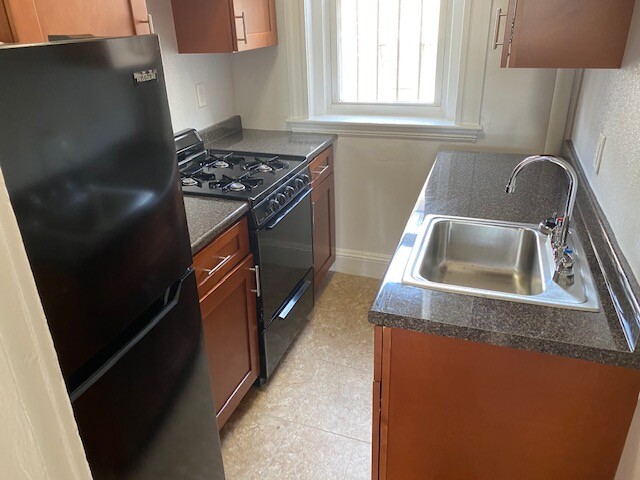 1175 Boylston St, Fenway