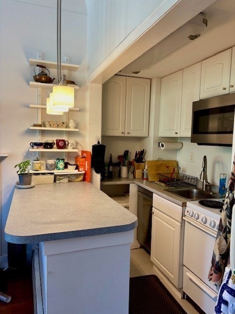 591 Beacon St, Back Bay