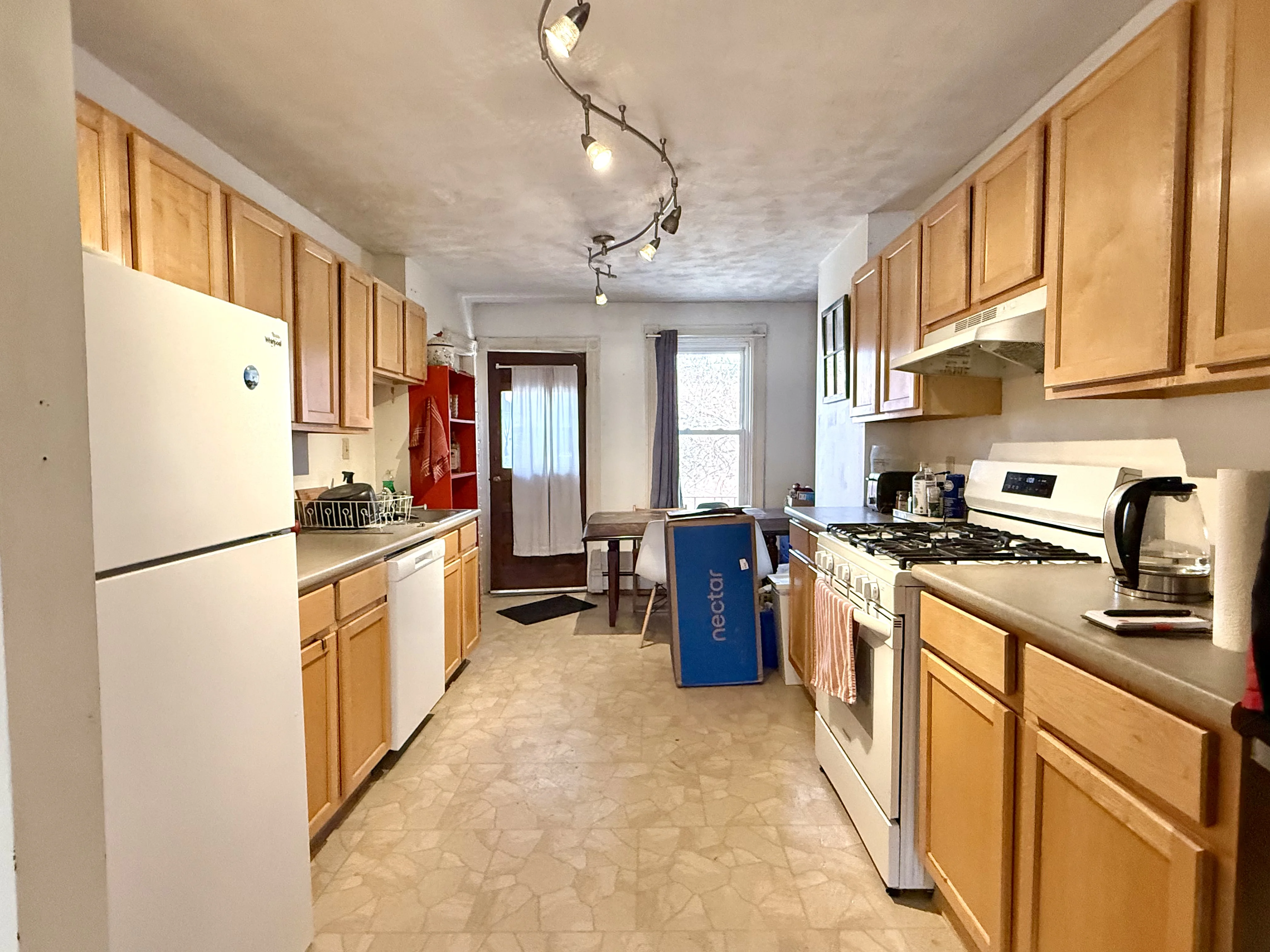 18 Mead St, Allston