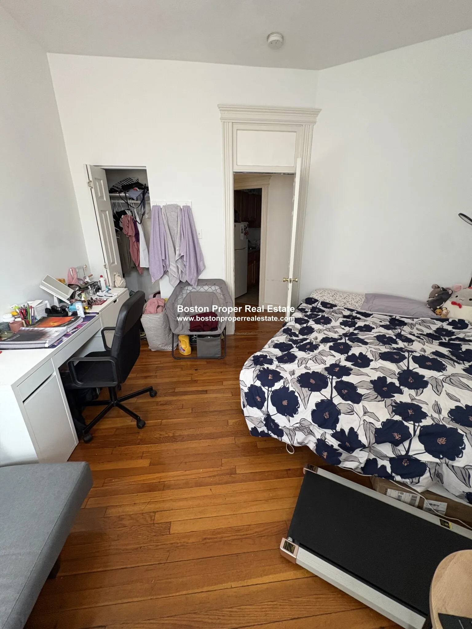 52 Charlesgate East, Fenway