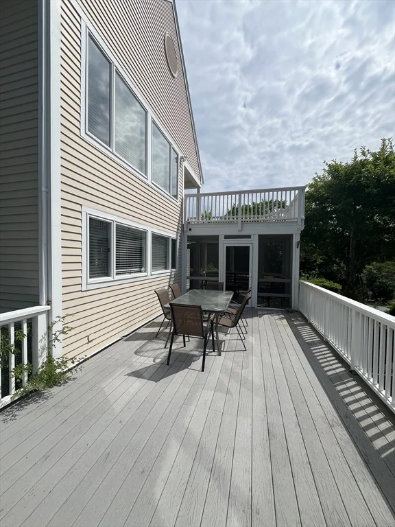 66 Vincent Drive Winter Rental, Braintree Highlands