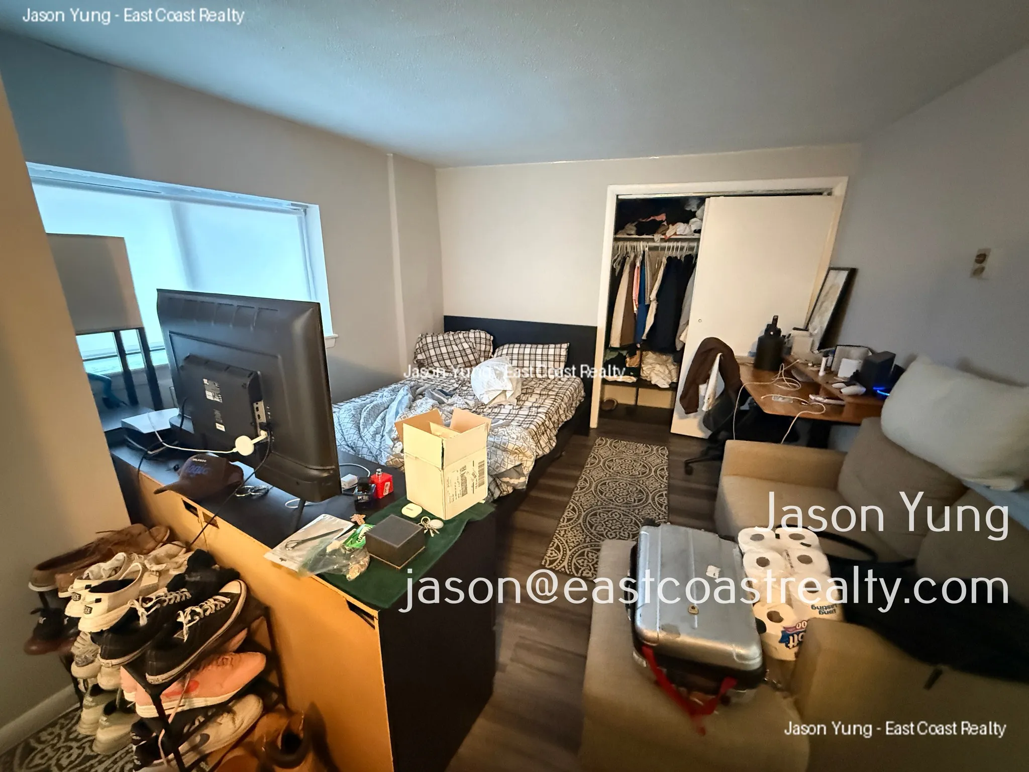 231 Harrison Ave, Chinatown