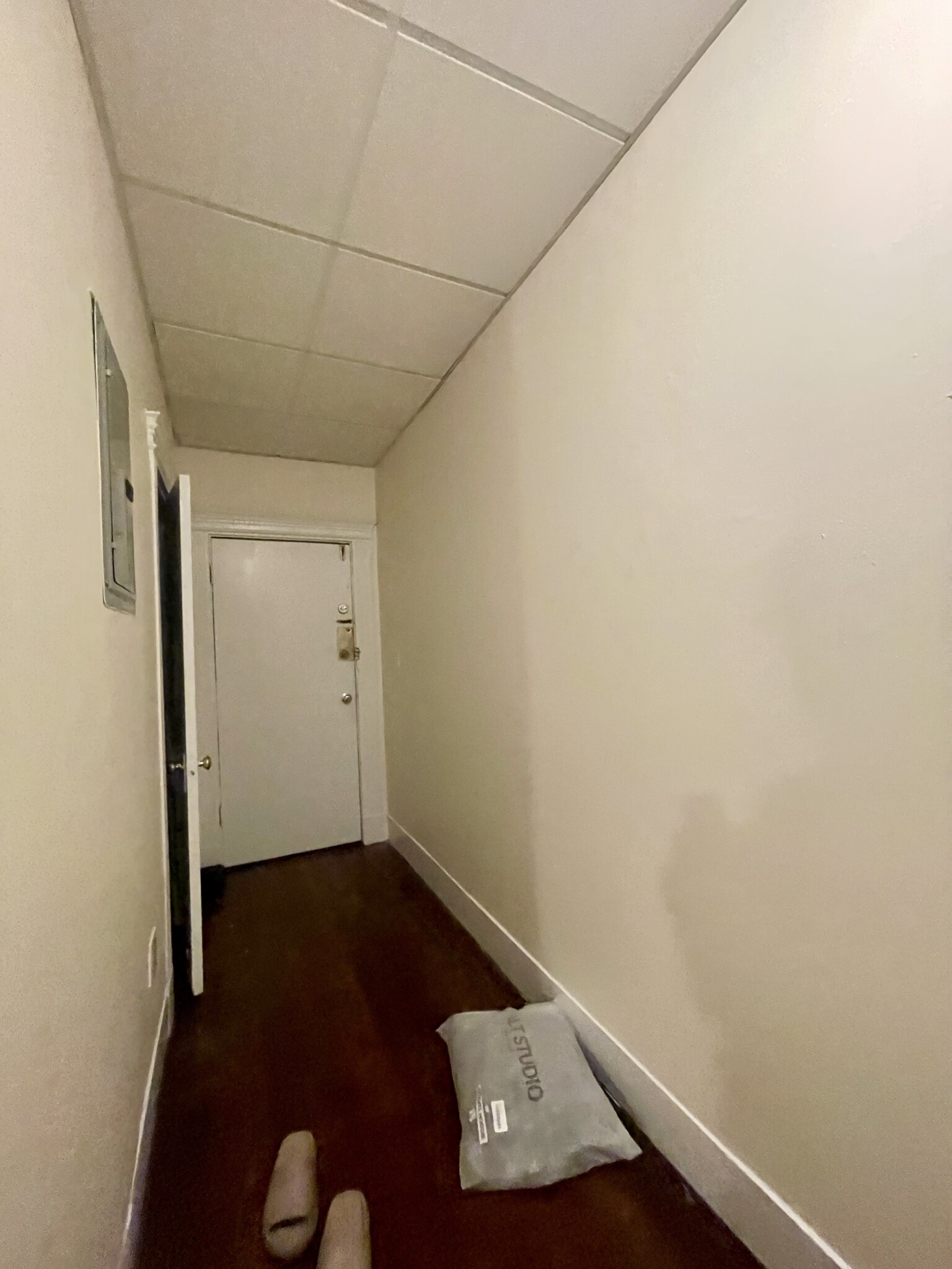 238 Hemenway St, Fenway