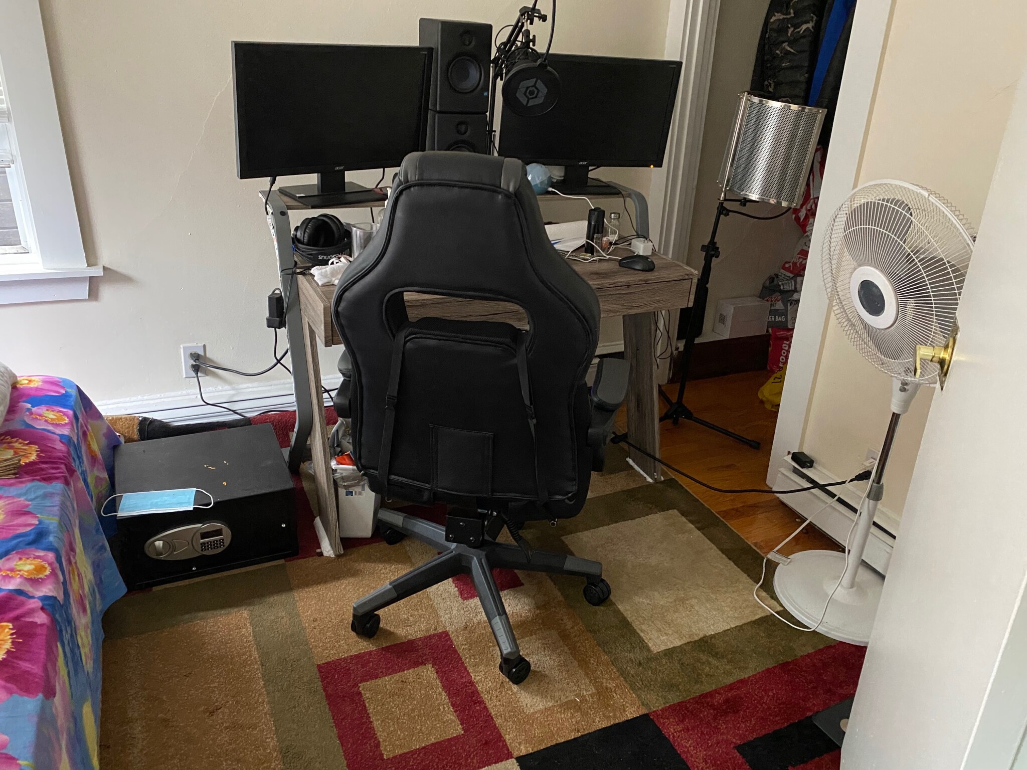 17 Bay St, Riverside