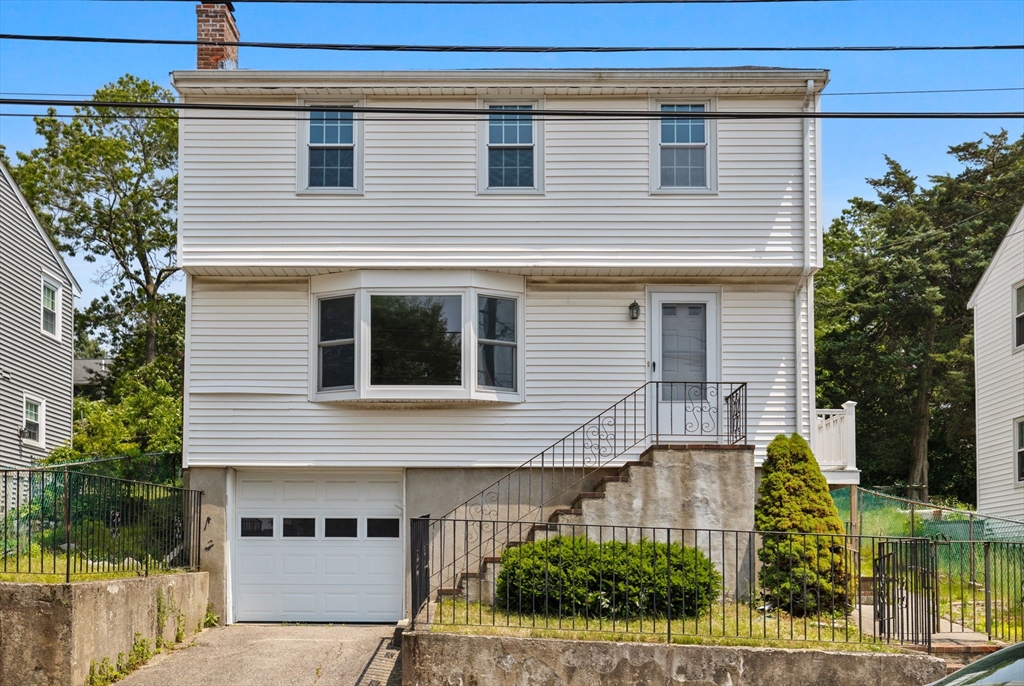 194 Glenellen Rd, West Roxbury