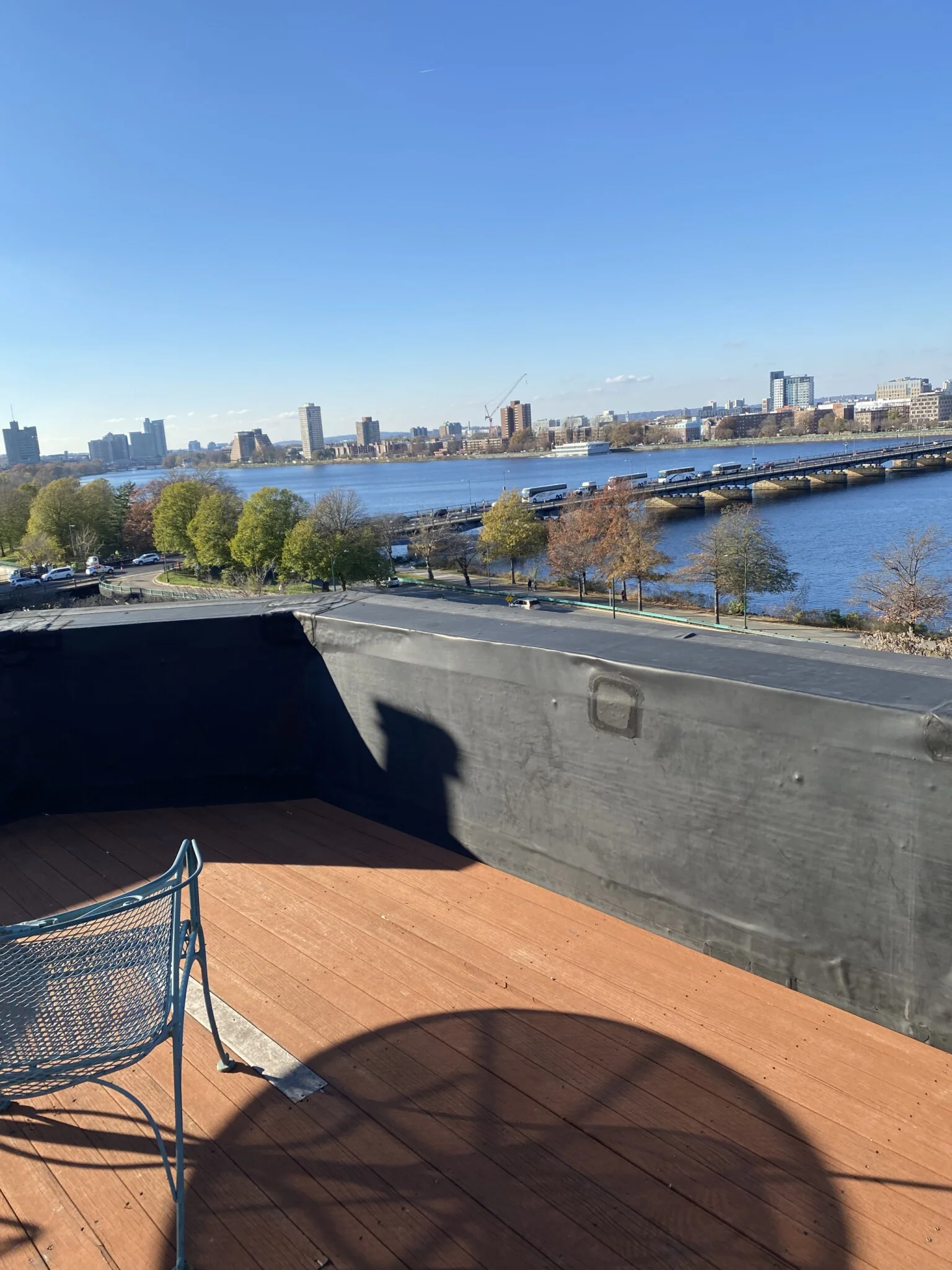 458 Beacon St, Back Bay