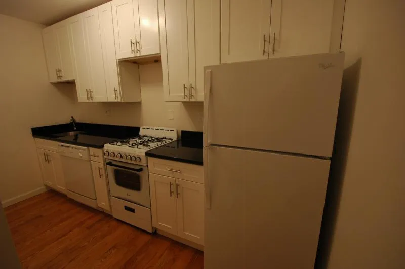 38 Westland Ave, Fenway