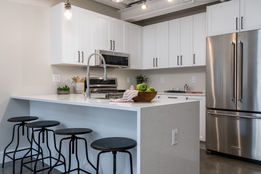 1 bed, 2 bath apartment for rent at 305 Webster Ave Unit 102, Inman Square — photo 13 of 13