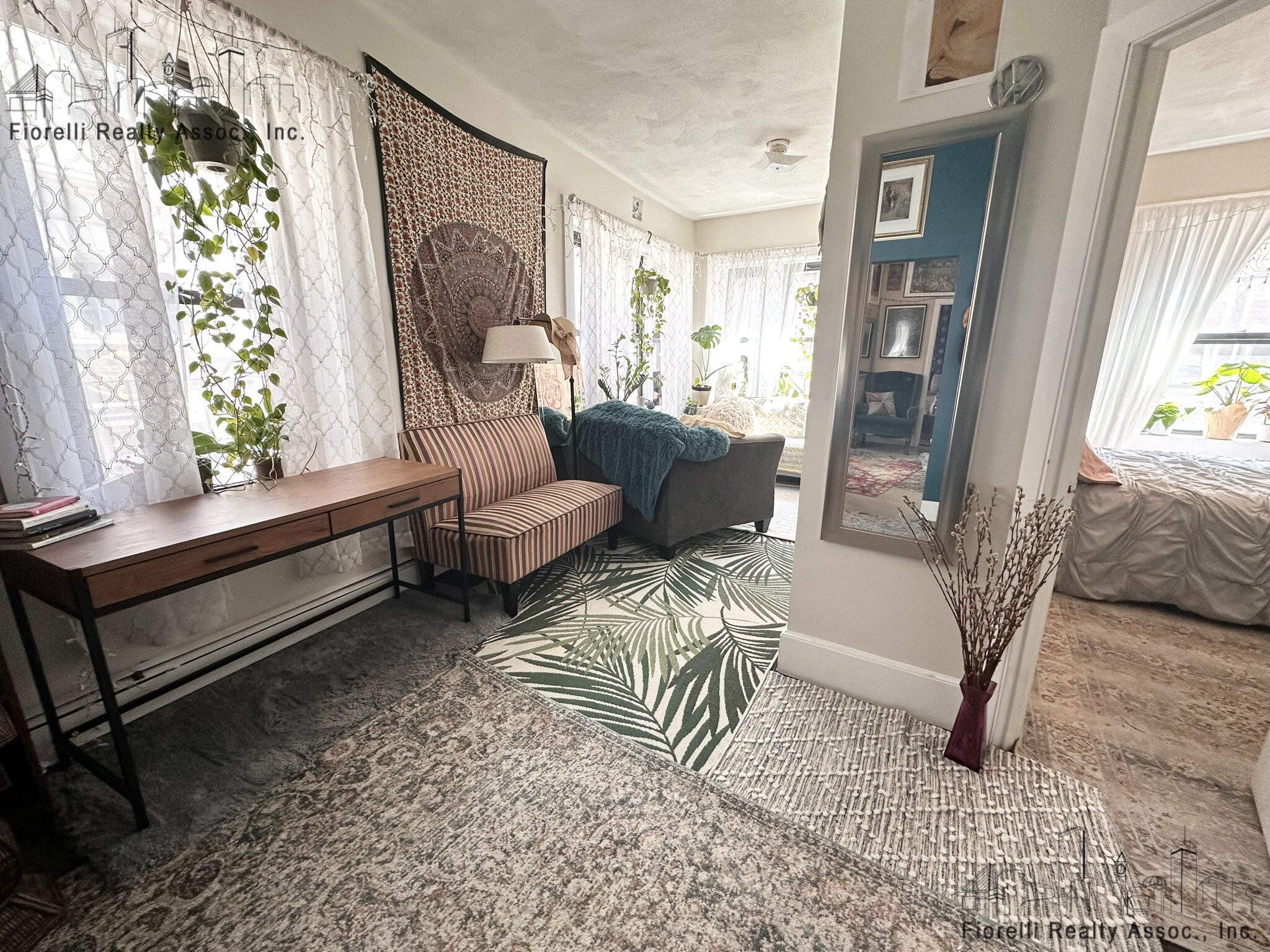 98 Salem St, North End