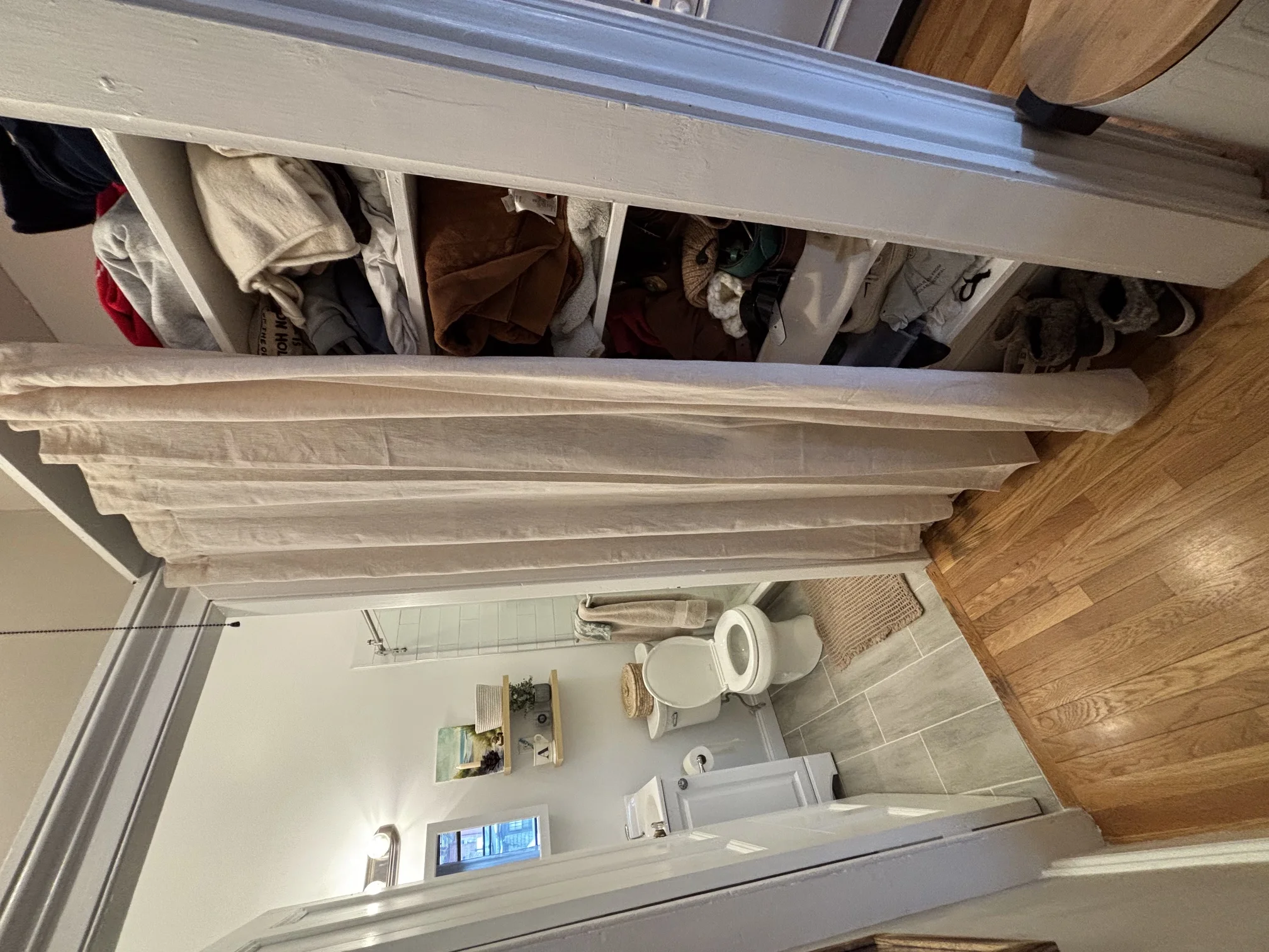 82 Charles St, Beacon Hill