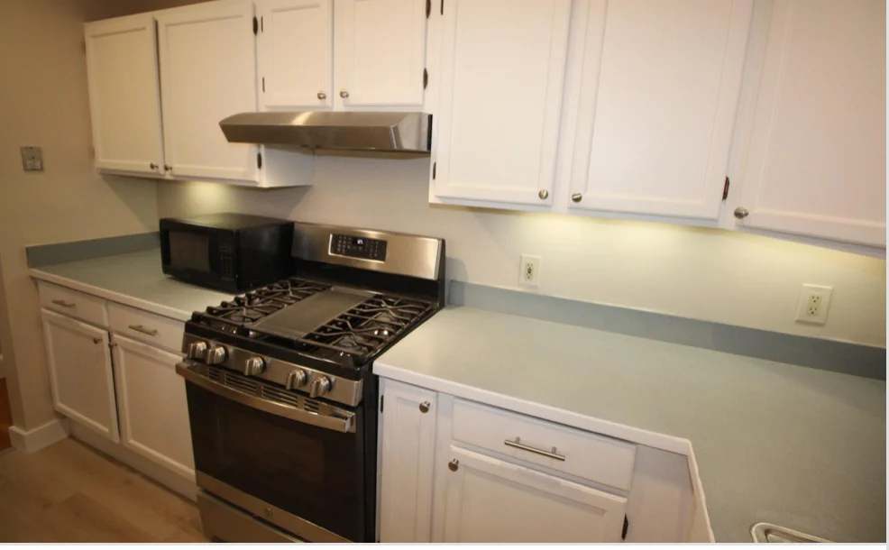 11 Worcester St, South End