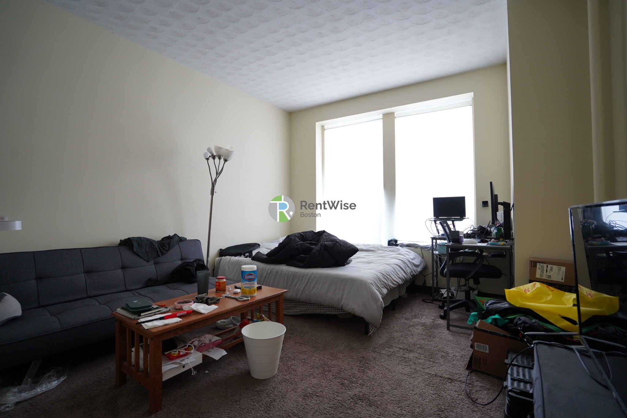 1118 Commonwealth Ave, Allston