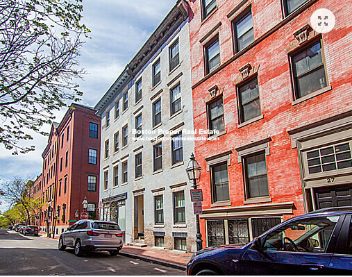 29 Phillips St, Beacon Hill