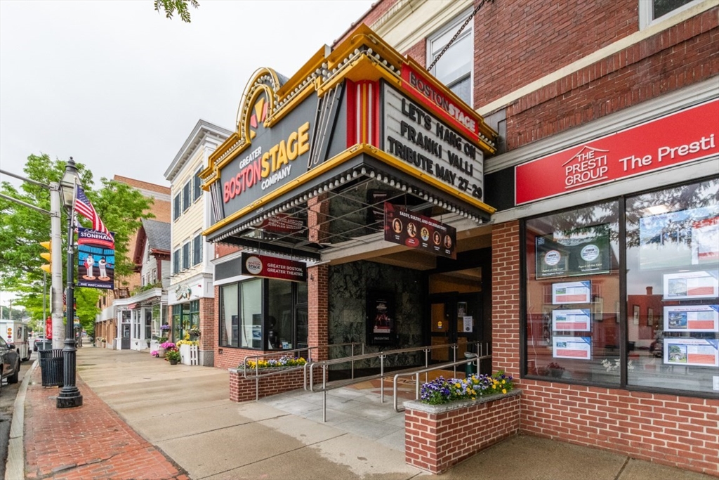 21-1 Spring St, Stoneham