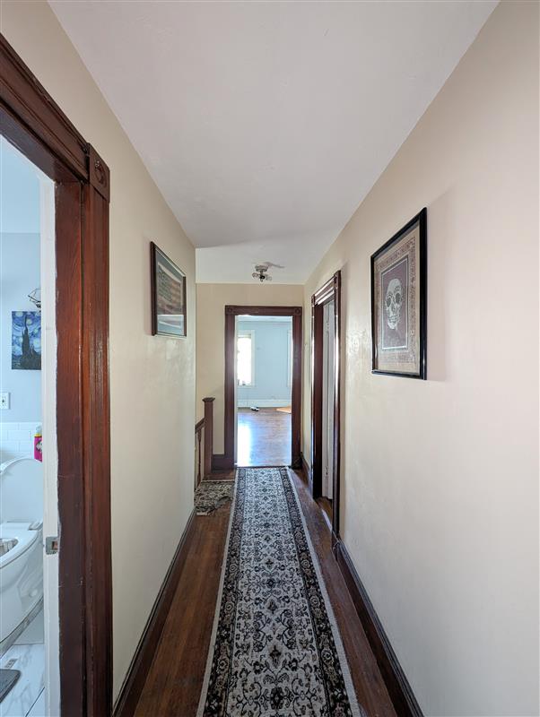 80 Pearson Rd, Tufts