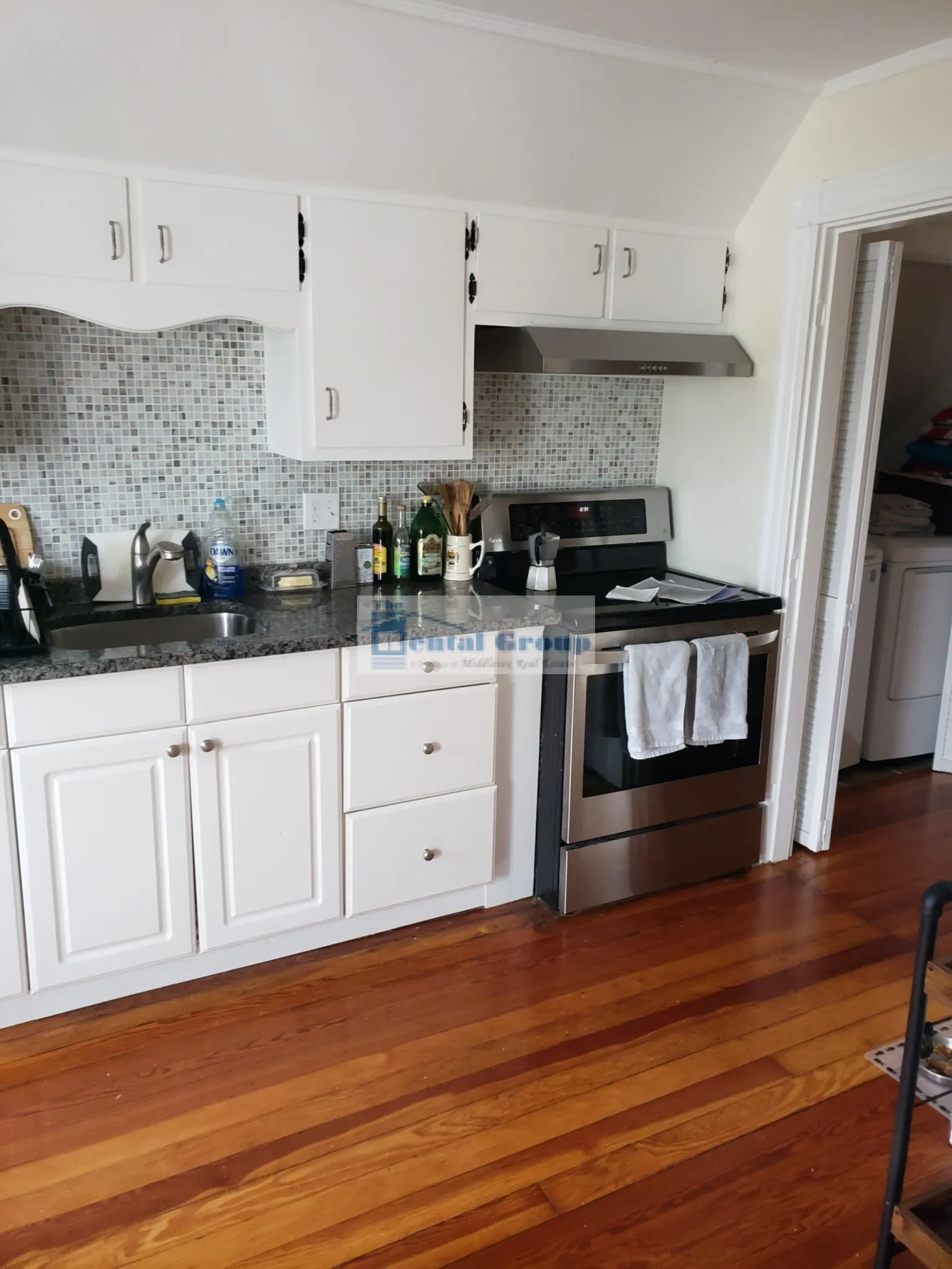 97 Massachusetts Ave, West Somerville