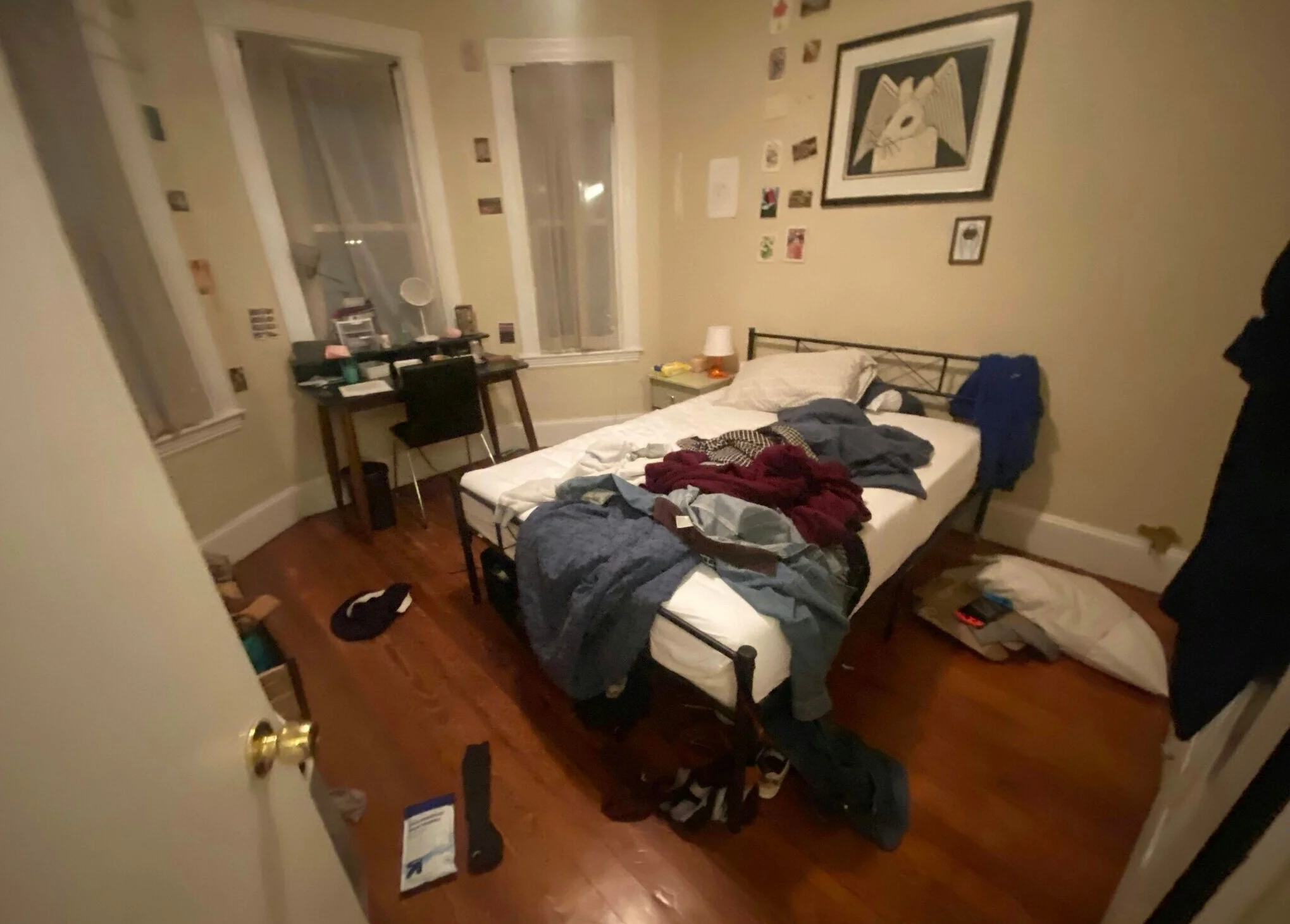 21 Bucknam St, Mission Hill