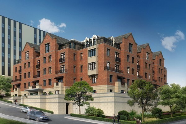 1501 Commonwealth Ave, Brighton