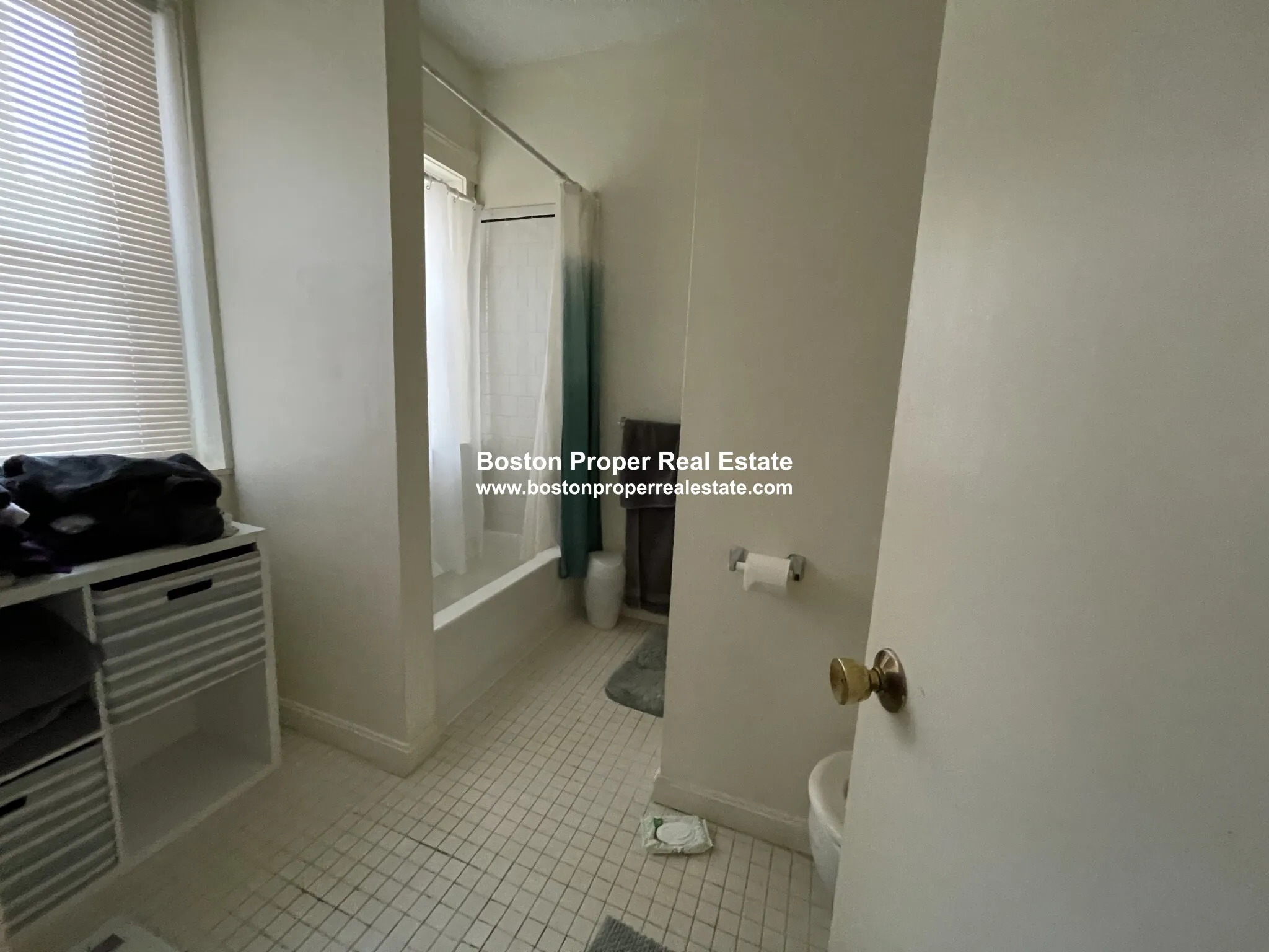 55 Queensberry St, Fenway