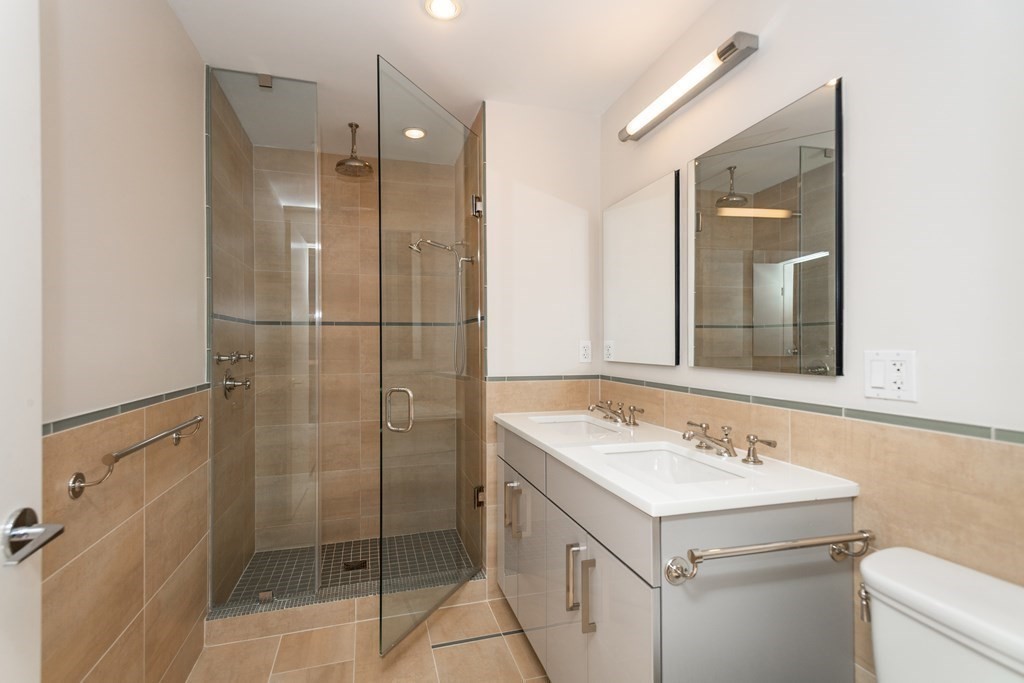 45 Province, Midtown