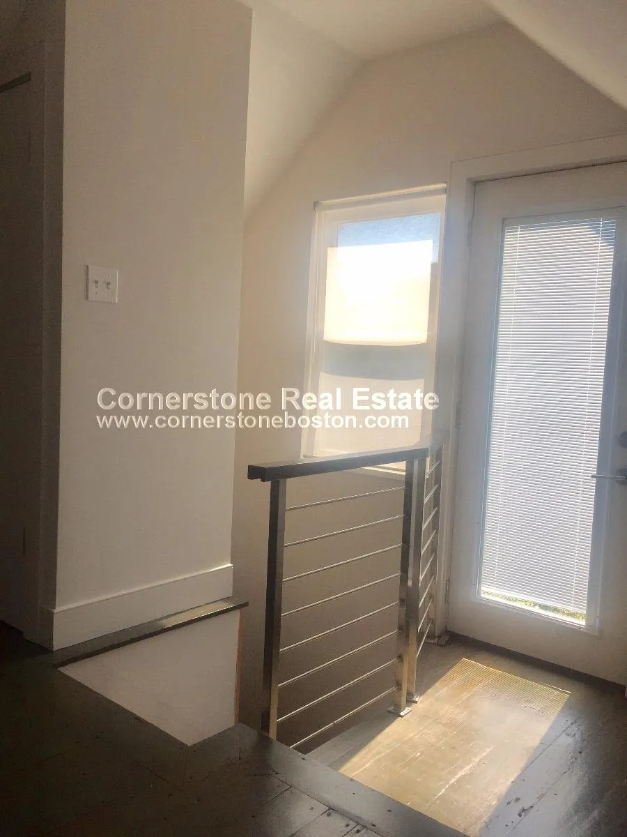 24 Washburn St, Dorchester