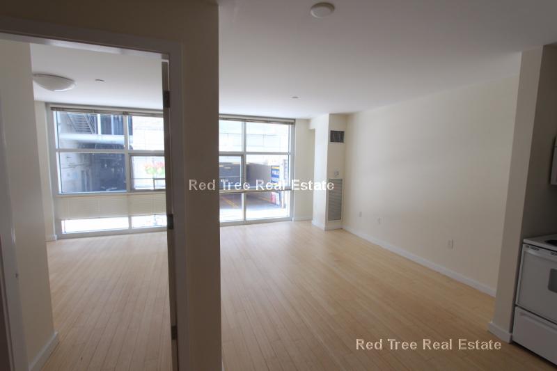 40 Boylston St, Back Bay