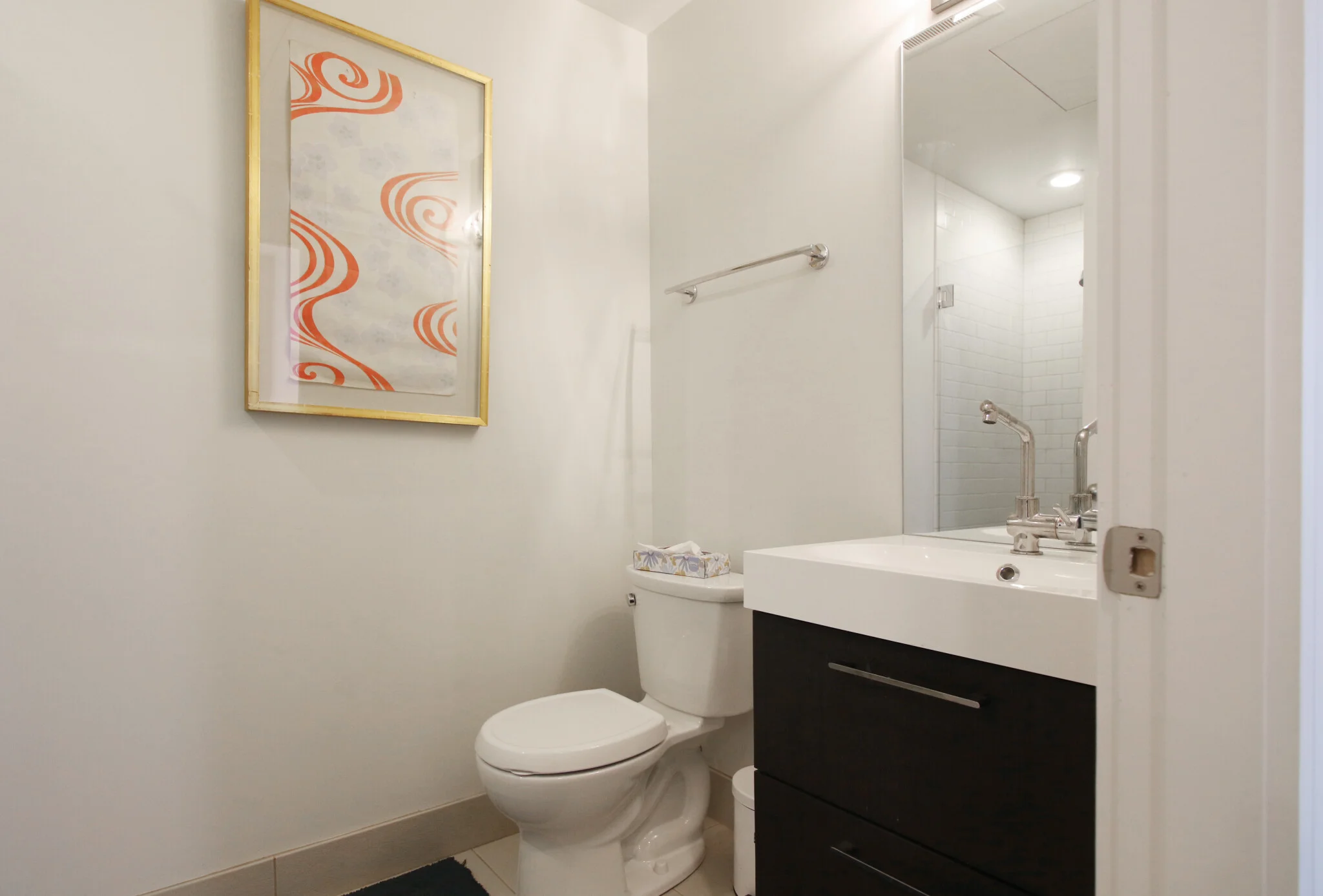 460 Harrison Ave, South End