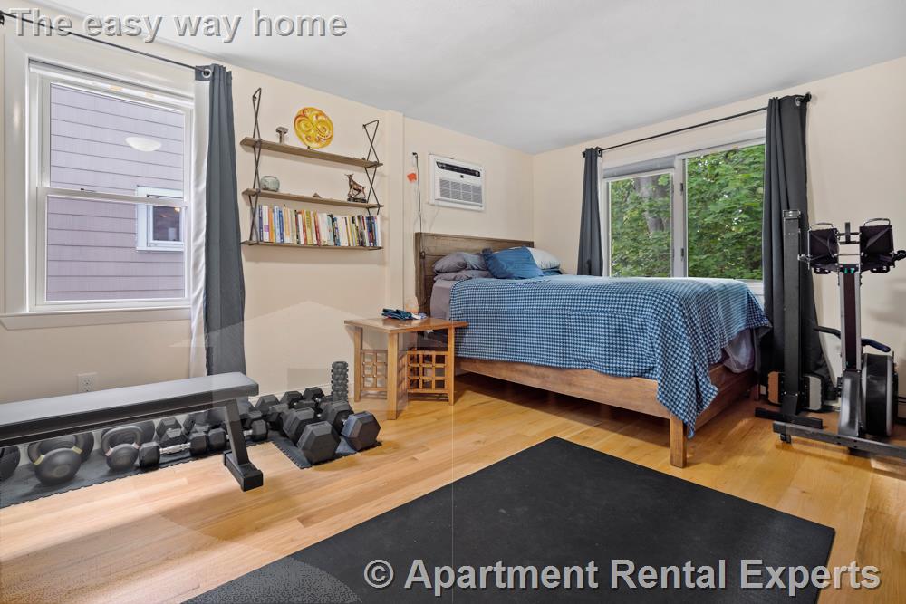 55 Waterhouse St, Teele Square