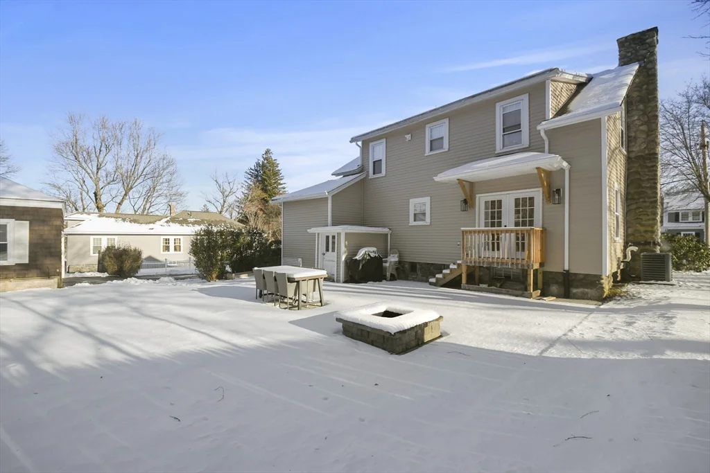 9 Park St, Shrewsbury