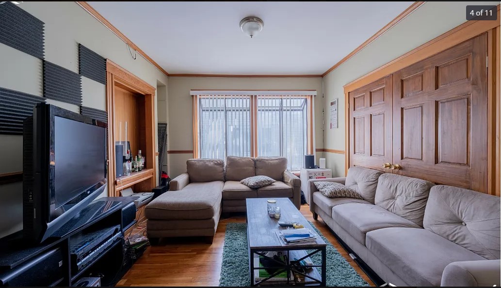 114 Elm St, The Port