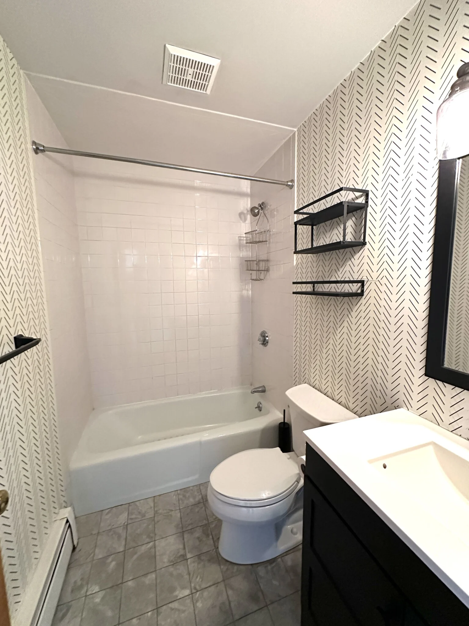 22 Church St, Back Bay