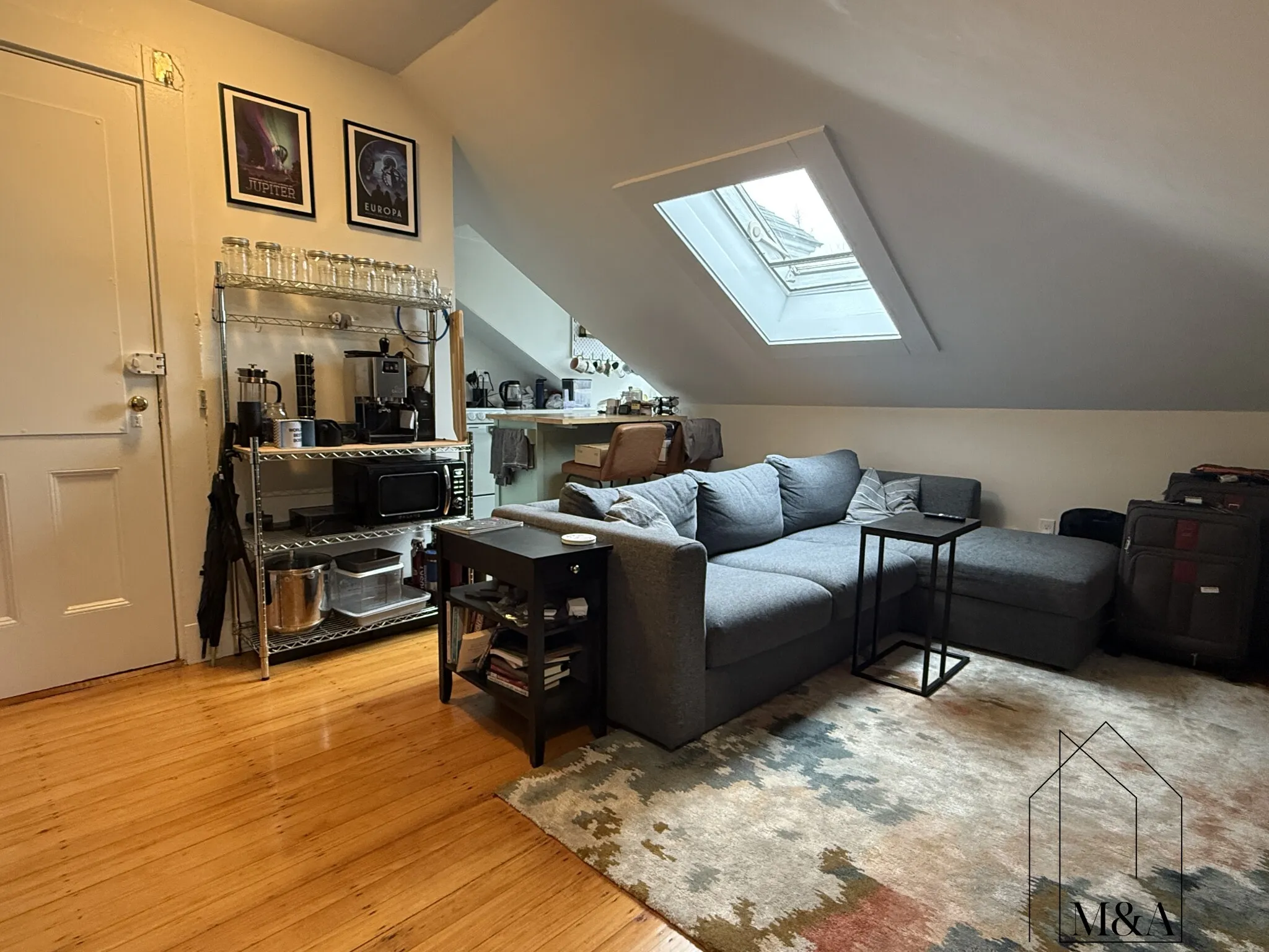 45 Garrison Rd, Aspinwall Hill