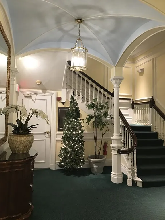 365 Beacon St, Back Bay