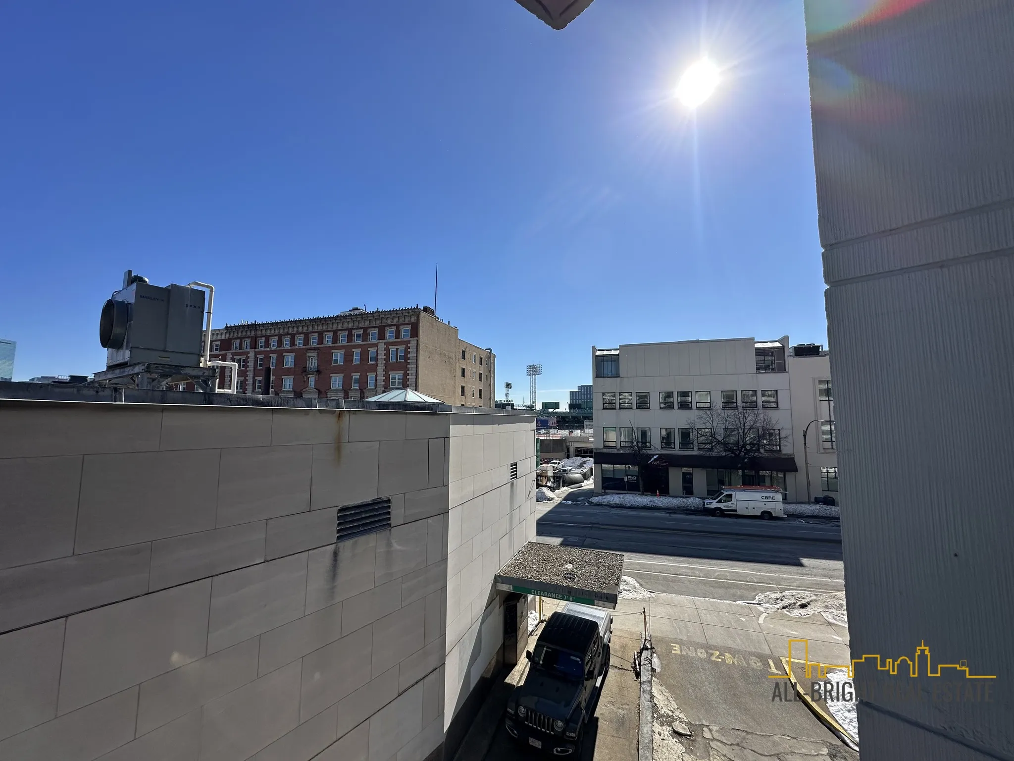 566 Commonwealth Ave, Fenway