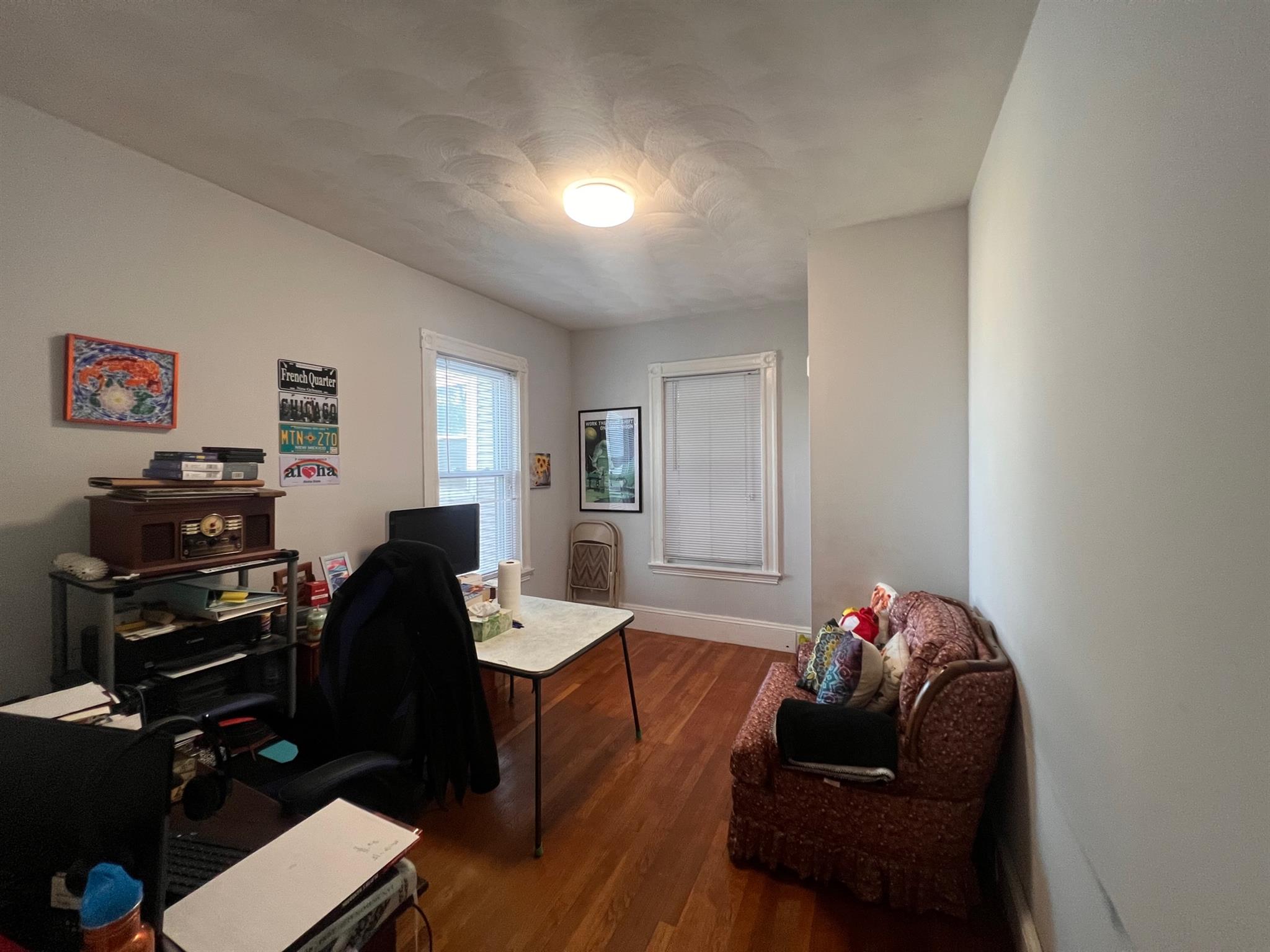 235A Highland Ave, Powder House Square