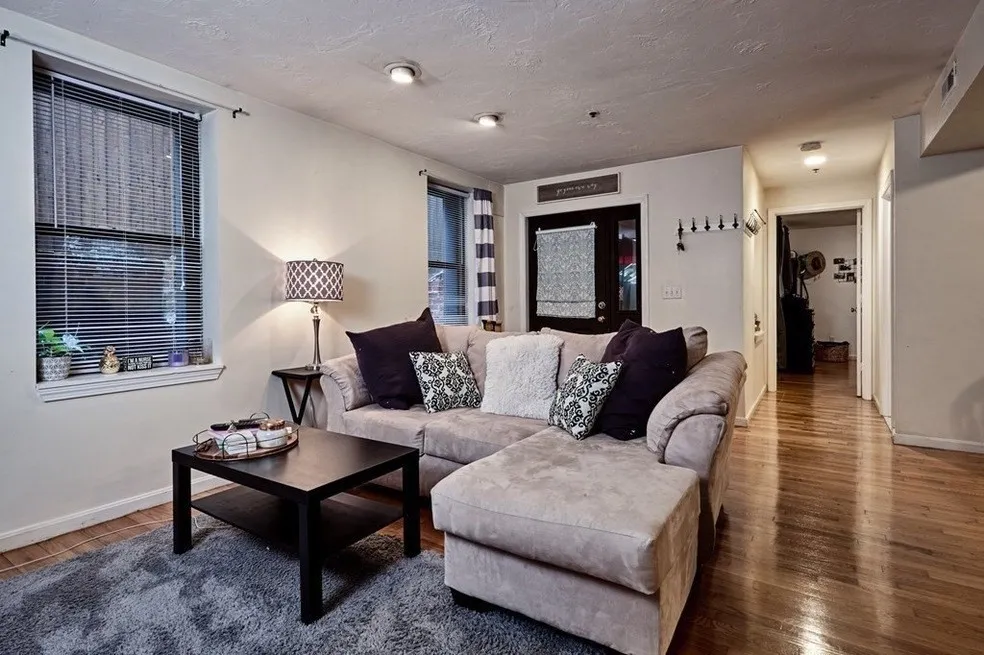 265 Emerson St, South Boston