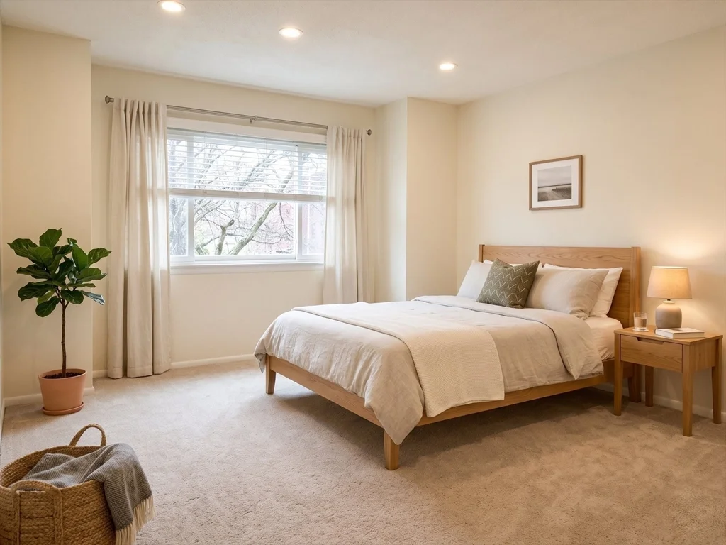 23 Williams St, Coolidge Corner