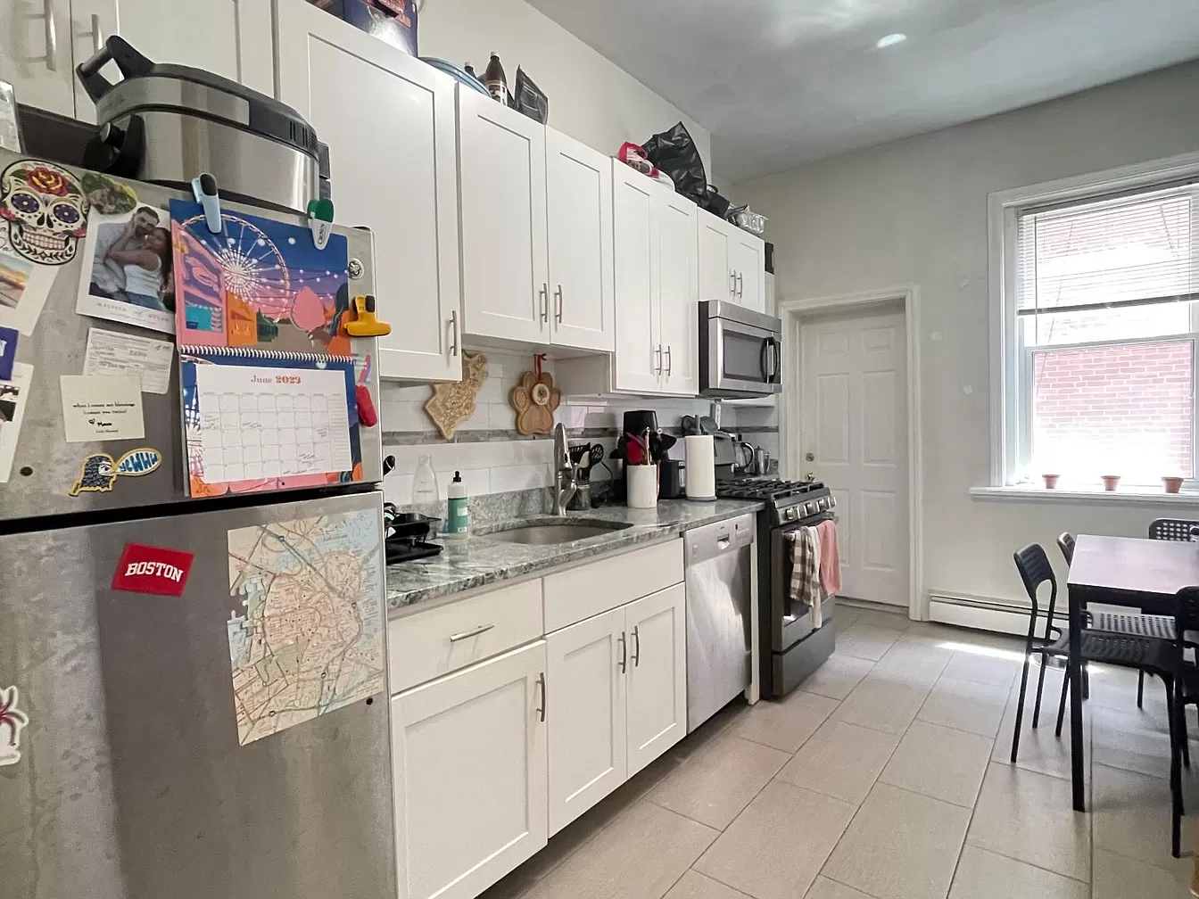 291 E St, South Boston