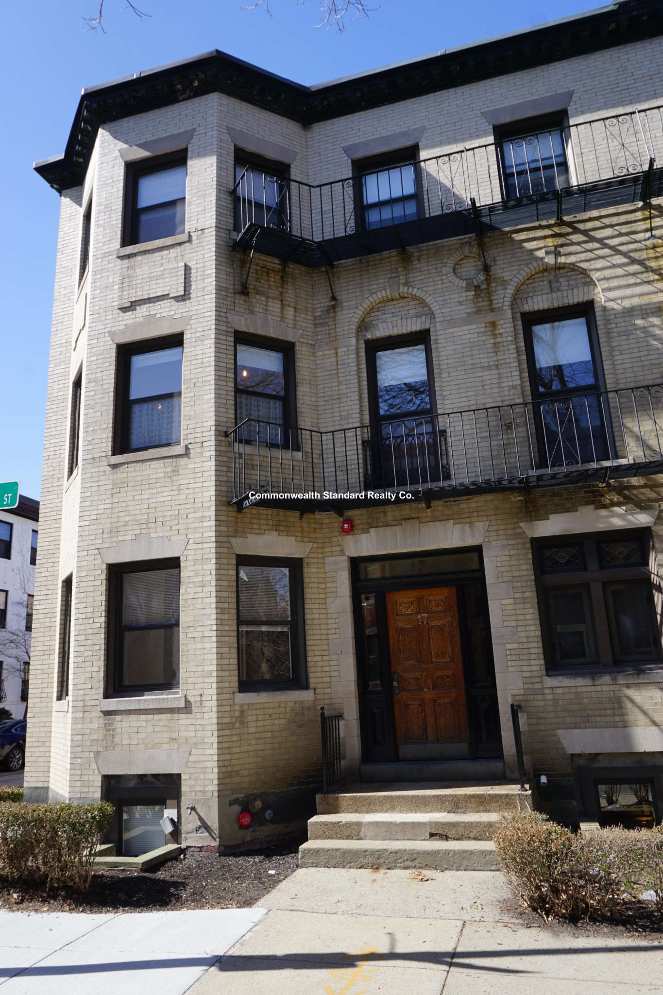 17 Keswick St, Fenway